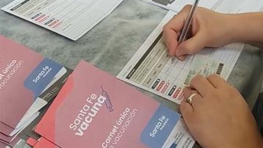 La provincia de Santa Fe ya tiene un proyecto de ley para aplicar un sistema similar al 