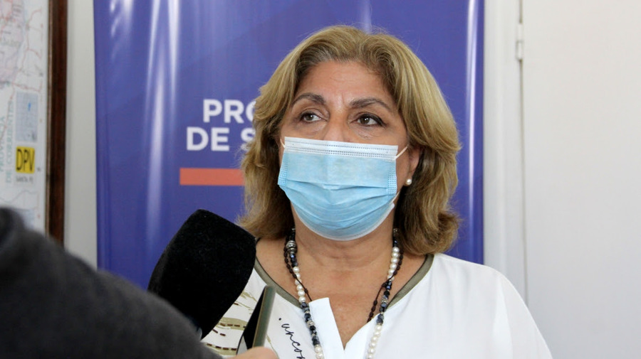 Covid 19: La provincia avanza con la campaña de vacunación tras otorgar 125 mil turnos y la llegada de más vacunas