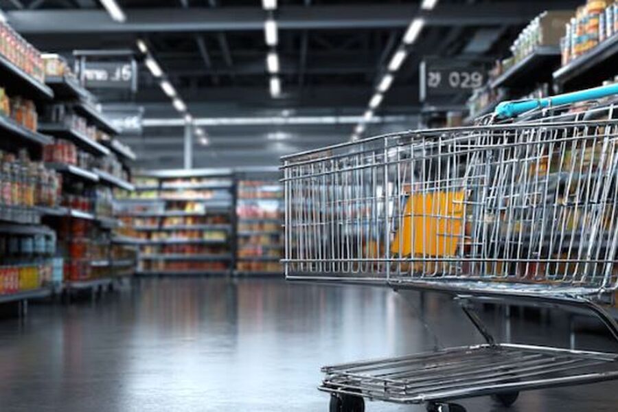 INDEC: la inflación de 2025 fue del 31,5% y diciembre cerró con una suba de 2,8%