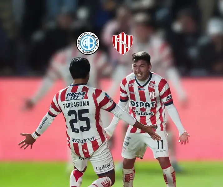 Unión busca cortar 34 años sin triunfos en Alberdi y avanzar a semifinales del Apertura