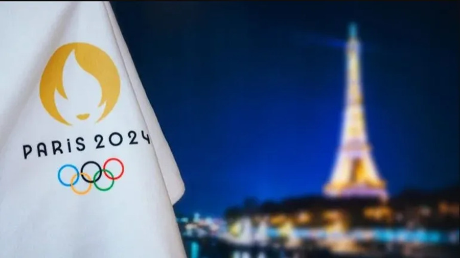 Paris 2024 - Agenda de los primeros dias de disputa de los Juegos Olímpicos