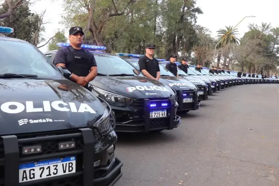 Seguridad: los homicidios cayeron un 67 % en la Provincia y se registró así el primer semestre con menos crímenes en 25 años