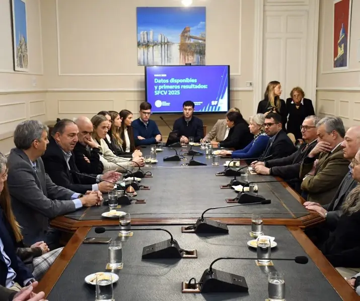 Santa Fe Cómo Vamos 2025: los datos que muestran cómo está hoy la ciudad y cuáles son los principales desafíos