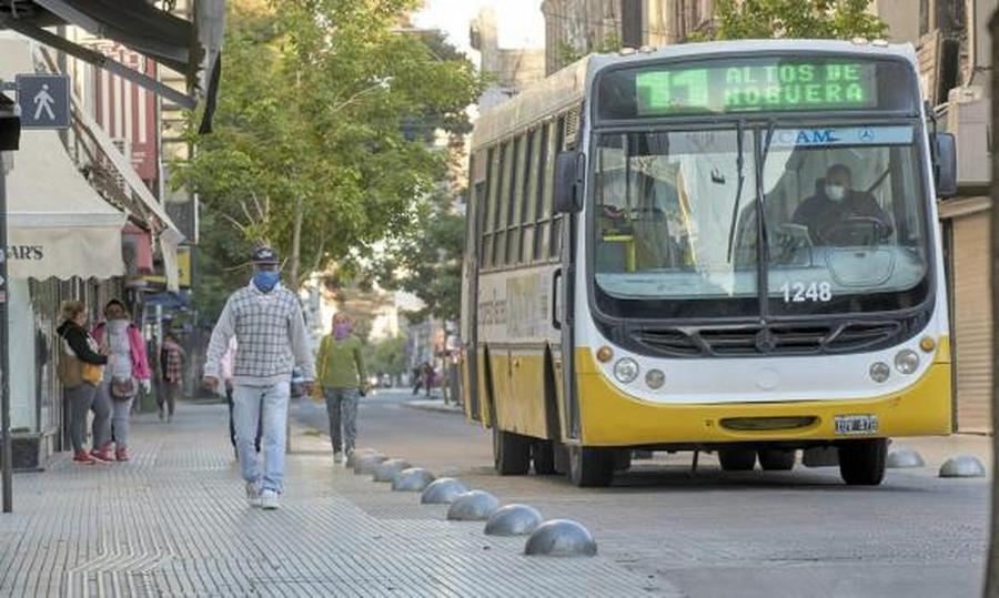 El municipio habilitó el aumento y a partir del 8 de febrero el boleto de colectivo pasará a costar $42,35