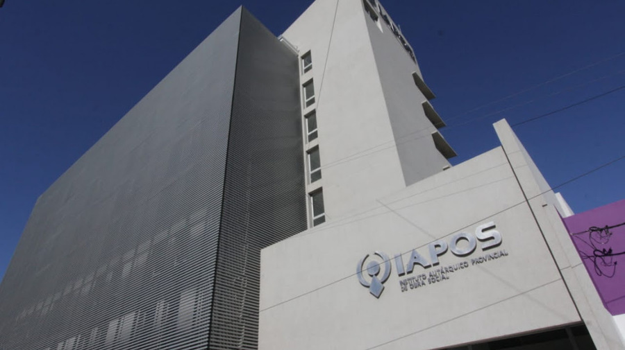 El IAPOS informa que se trasladará de sede en la ciudad de Santa Fe