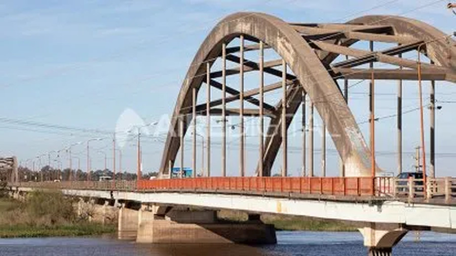 Puente Carretero: este viernes se aplicará una restricción entre las 9 y las 18 horas