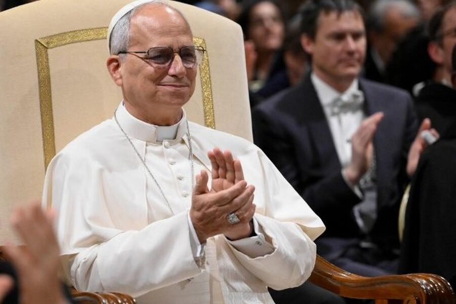 Castel Gandolfo ofrecerá un concierto en honor al Papa León XIV