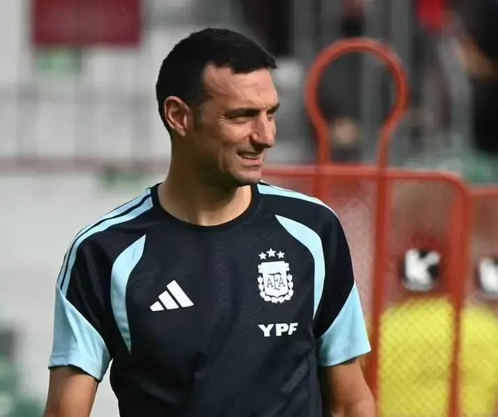 Scaloni confirmó los 26 jugadores de Argentina para el Mundial 2026 y hubo varias sorpresas
