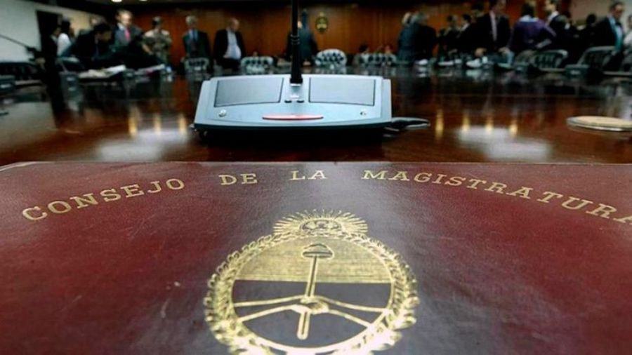 El Consejo de la Magistratura realizará exámenes de oposición para cubrir 36 vacantes de jueces comunitarios