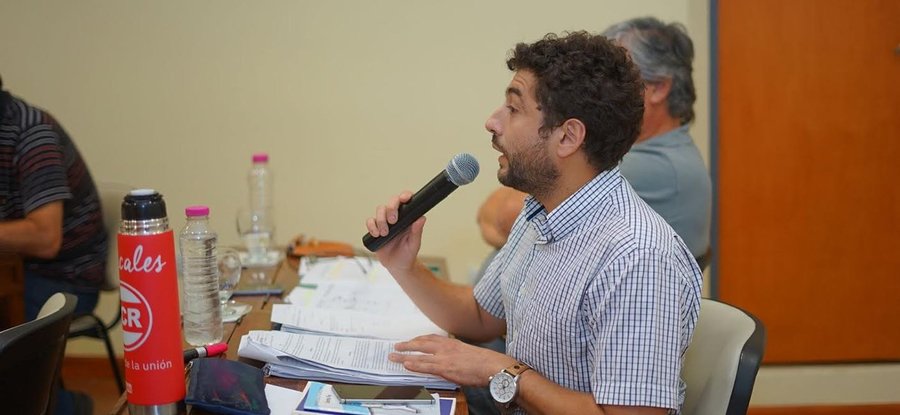 Reconquista: Quienes incumplan con el uso del tapabocas deberán realizar trabajos comunitarios