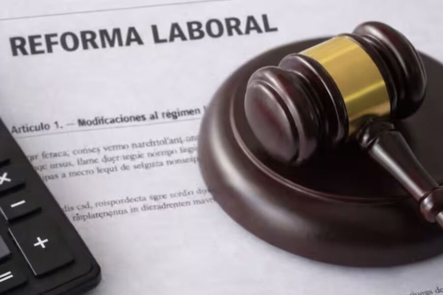 La Justicia reactivó los artículos clave de la reforma laboral suspendida