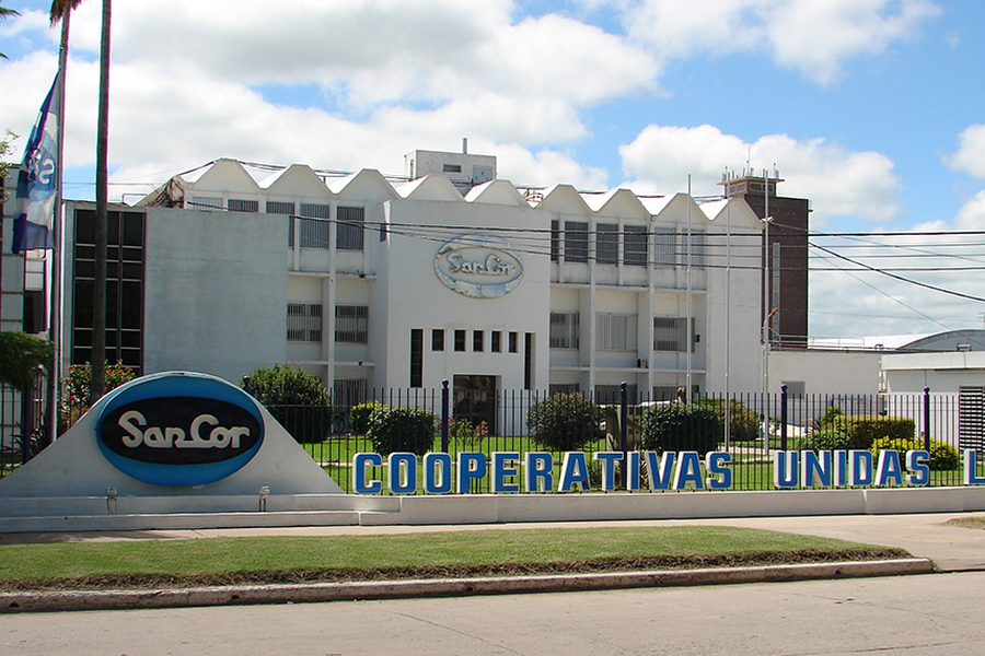 Quiebra de SanCor: la Justicia ordena liquidar la cooperativa y mantener actividad transitoria
