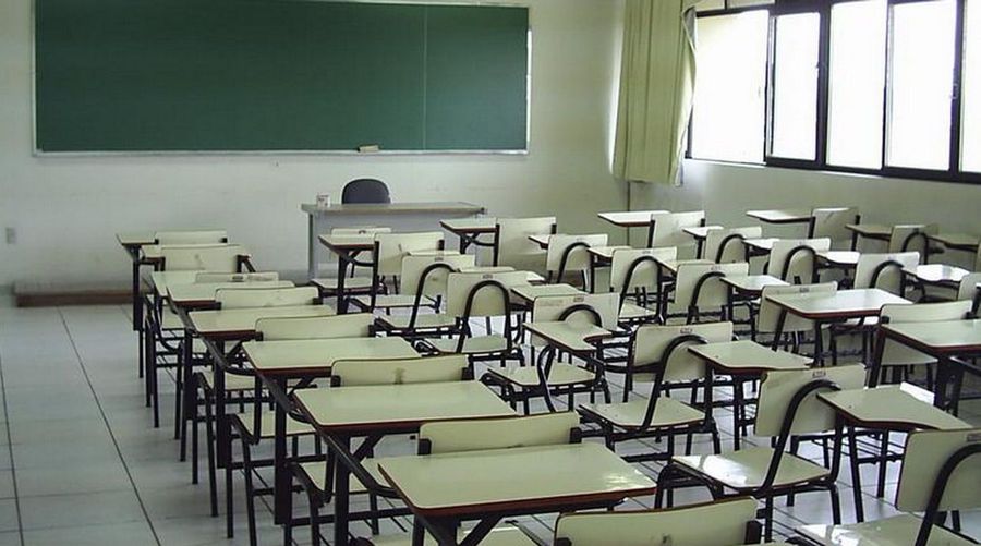 La provincia dispuso la continuidad de la suspensión de las clases presenciales hasta el 11 de junio