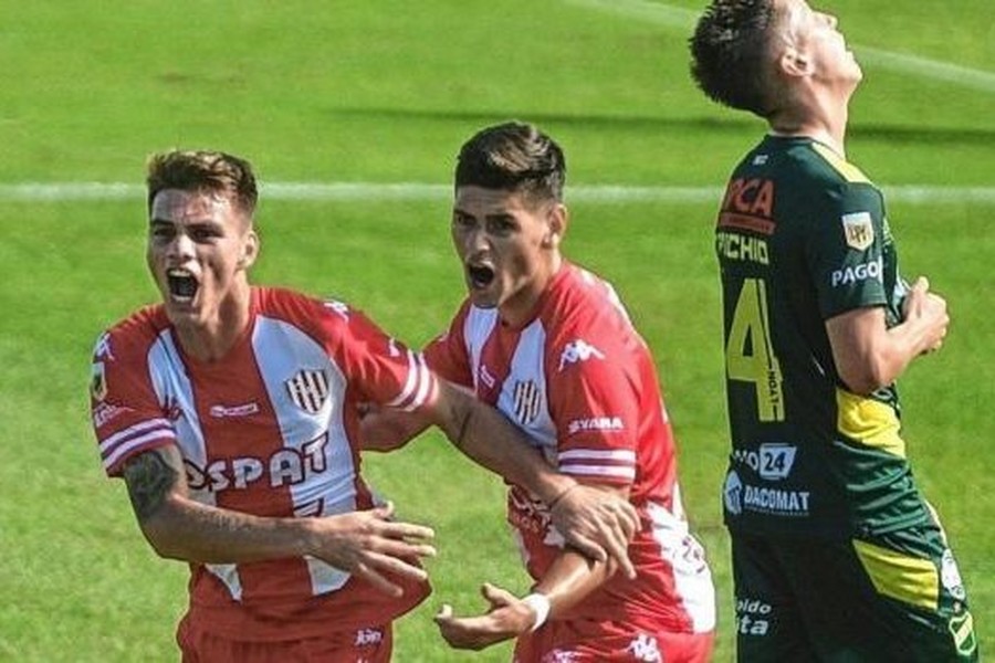En busca de un triunfo, Unión recibe a Defensa y Justicia