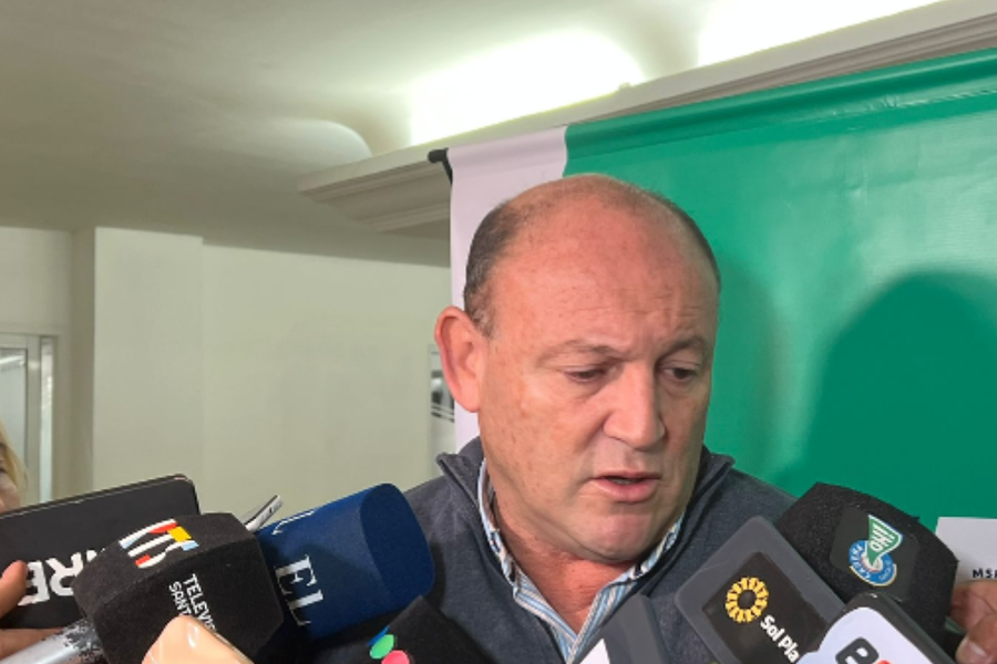 Santa Fe registró cerca de 900 personas en situación de calle en lo que va del año