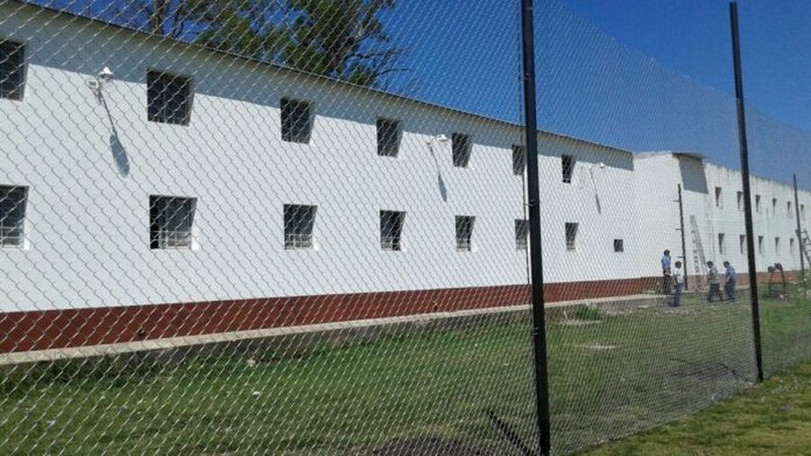 La cárcel de Santa Felicia fue incluida en una inversión global de $ 1.600 millones que hará la provincia en infraestructura penitenciaria