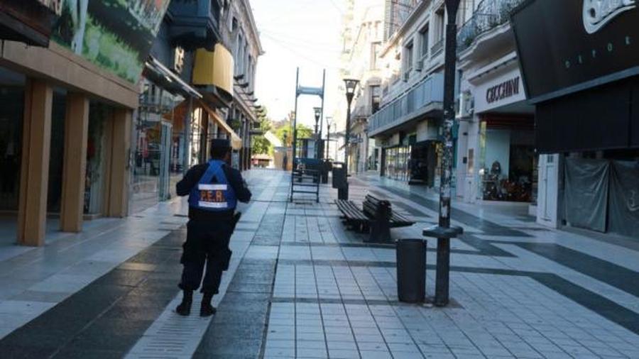 En el Gran Paraná y Gualeguaychú se declaró el aislamiento por los casos de coronavirus