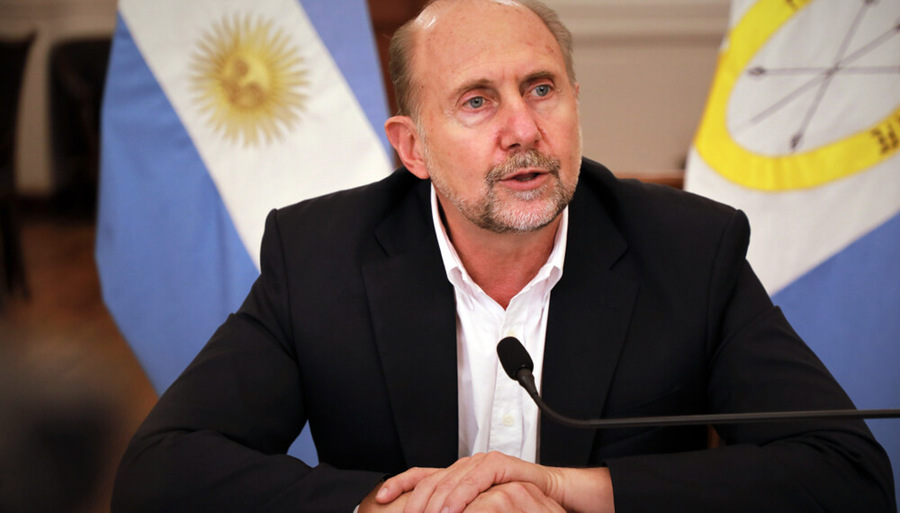 Presentarán nuevas líneas de financiamiento y fondos de garantías para pymes