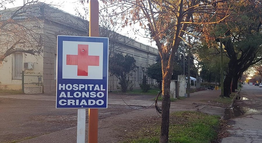 Covid: 429 nuevos contagios y 9 muertos en Esperanza en una semana