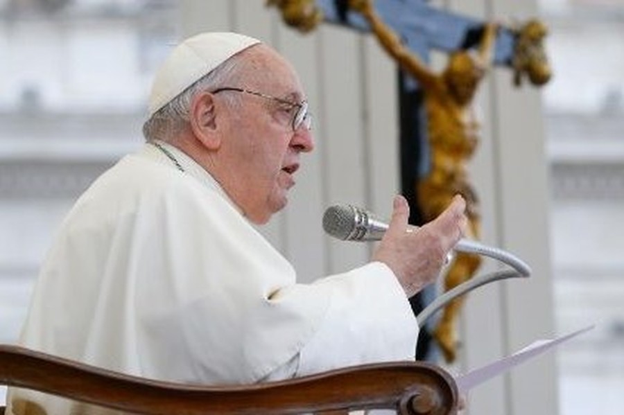 El Papa: San Francisco Javier, ejemplo misionero para los jóvenes