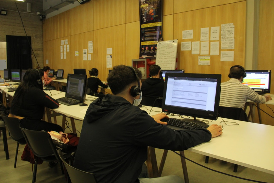 Reforzaron las líneas telefónicas de atención en salud mental