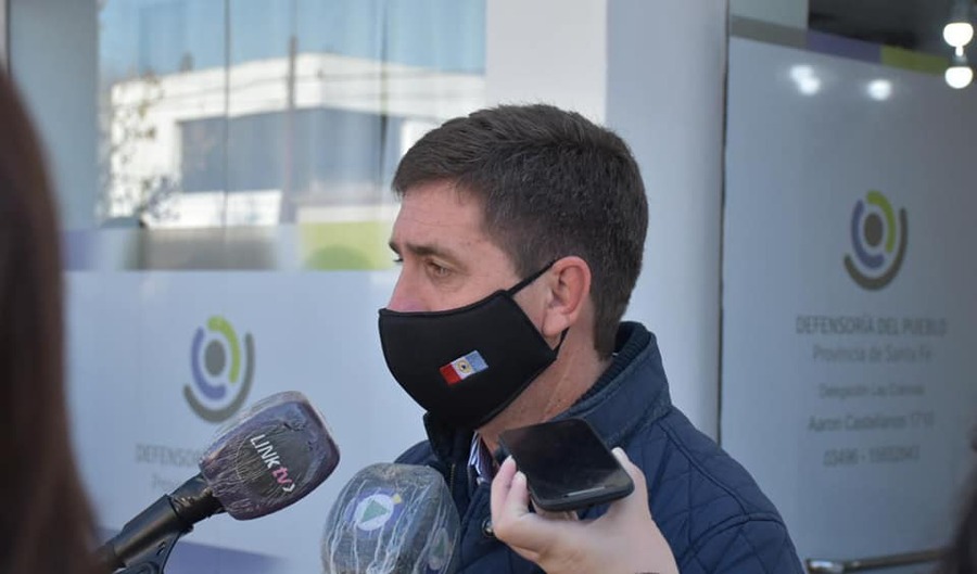 Pirola: “Continuamos con logros, fruto de un enorme trabajo en positivo”
