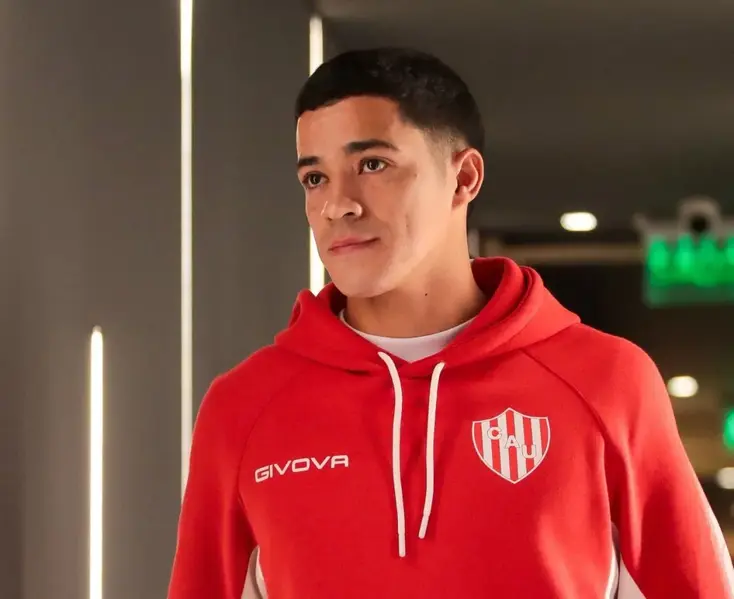 Dos bajas importantes: la lista de convocados en Unión ante Independiente por Copa Argentina