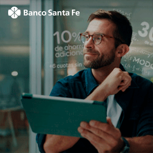 BANCO SANTA FE