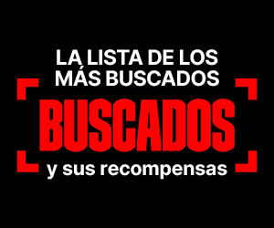 LOS MÁS BUSCADOS