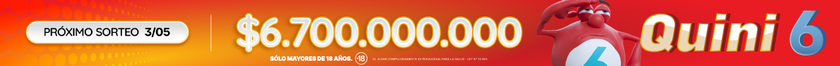 Quini 6
