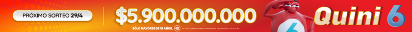 Quini 6