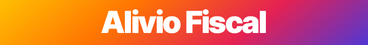 ALIVIO FISCAL