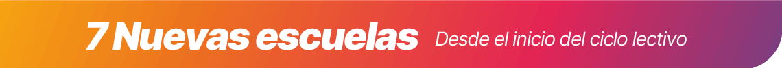 NUEVAS ESCUELAS