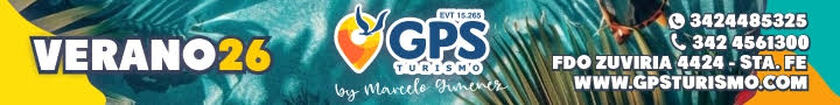 GPS TURISMO
